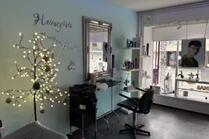 Hairstyling Primavera