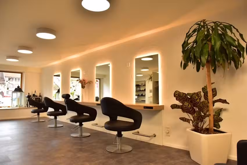 Coiffure &agrave; jour GmbH