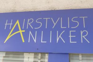 Parrucchiere Anliker