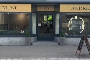 Coiffeuse AS GmbH &ndash; Andrea Stark