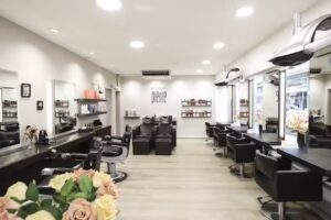 Hairstylist Pierre (Thalwil)