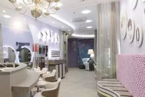 Parrucchiere Pierre (Winterthur Archh&ouml;fe)