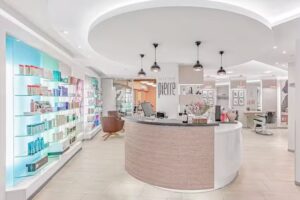 Parrucchiere Pierre (Winterthur Technikumstrasse)