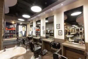 Parrucchiere Pierre (Zurigo Bleicherweg)