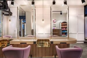 Parrucchiere Pierre (Zurigo Seefeld)