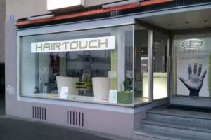 HAIRTOUCH