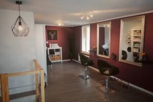 Hairworx Coiffeur f&uuml;r Gross und Klein