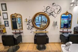 HairXperience &ndash; your HAIR our PASSION