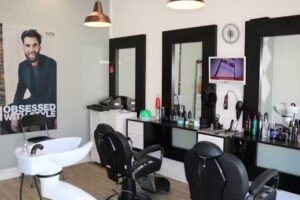 hakicut coiffeur & barbershop m&ouml;hlin