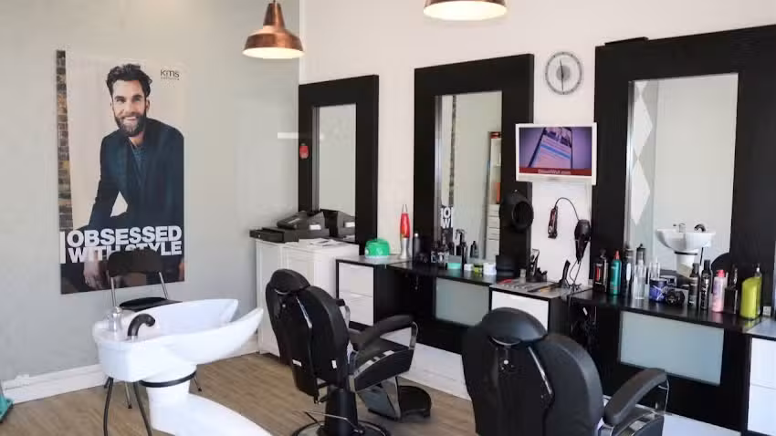 hakicut coiffeur e barbiere m&ouml;hlin