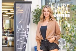 Halde Coiffeur GmbH