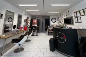 Hanami Hair & Cosmetic