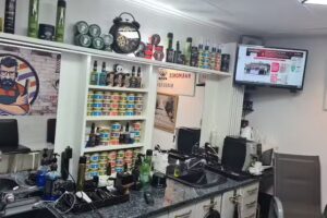 Harmonie Coiffure Barber Shop &ndash; Yverdon-les-Bains