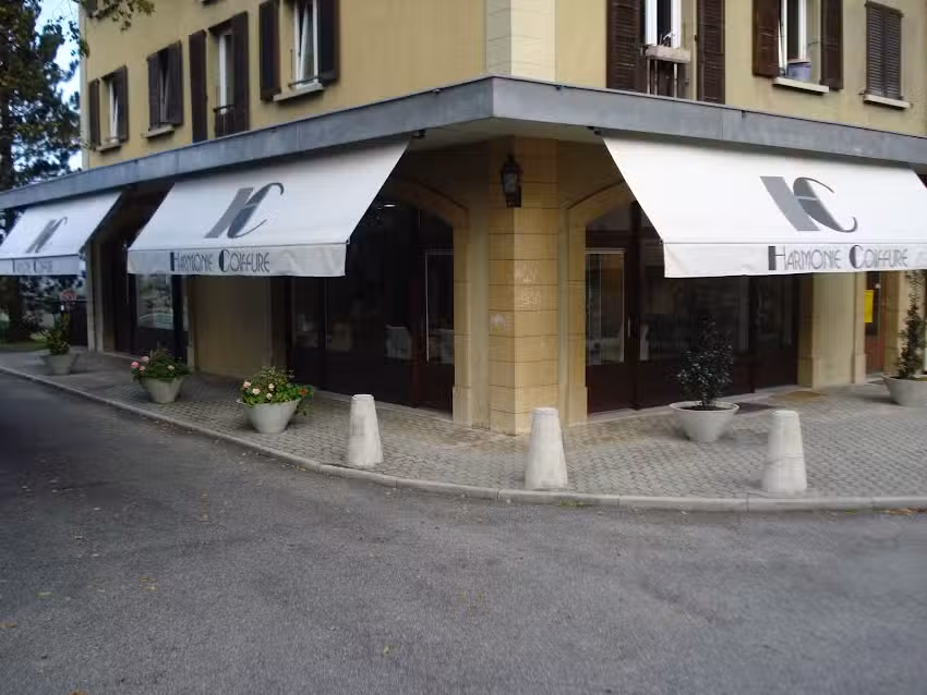 Harmonie Coiffure&Institut