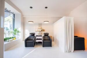 Hashtag Studio Zurich ( # Studio )