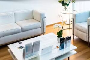 Studio dermatologico Arlesheim AG