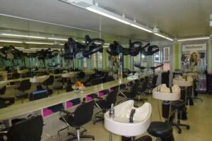 Haute Coiffure Andr&eacute; Banholzer