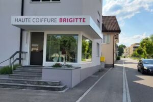 Haute Coiffure Brigitte