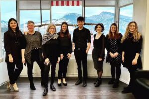 Haute-Coiffure M&uuml;hlematter GmbH