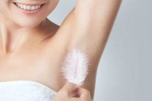 Sensazione sulla pelle &ndash; Sugaring per te