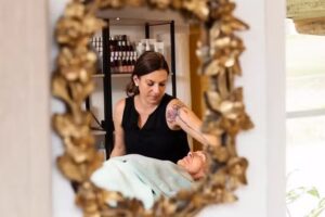 cosmetici skin close