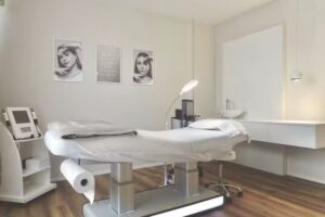 HautZart Medical Kosmetikinstitut Biberist / Solothurn