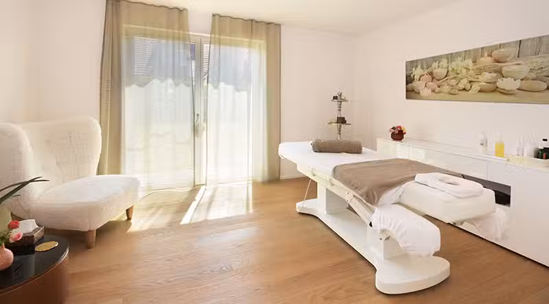 health & beauty, Erika Huber