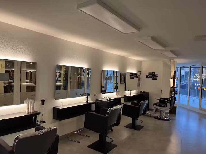 Hella Professional Villars sur Ollon