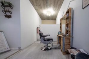 Henry Rituals – Barbiere e Microblading Basilea