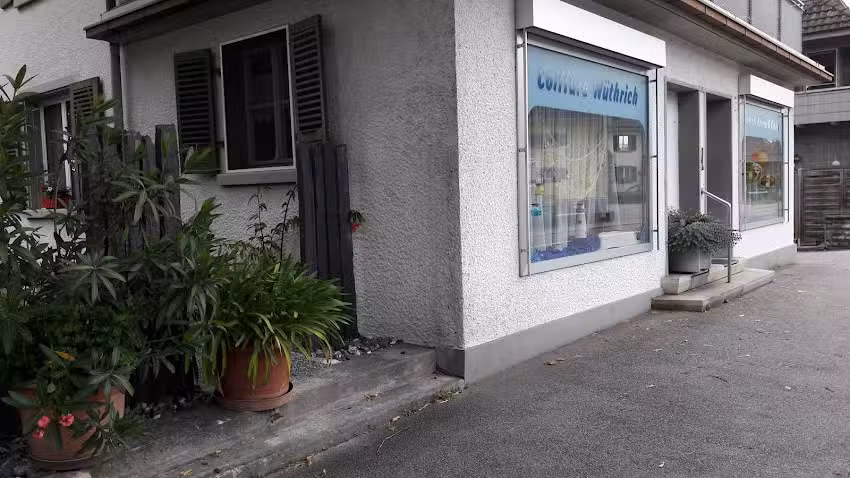 Hermann W&uuml;thrich