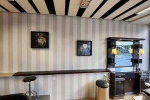 Parrucchiere per uomo Almi