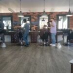 Herren Coiffeur B&uuml;lent