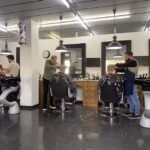 Herren Coiffeur B&uuml;lent