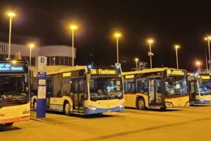 Herrencoiffeur Raffaela