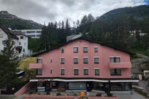 Salone maschile Beeli