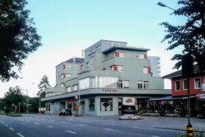 Herrensalon In-Style