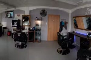 Salone maschile Shkrepi &ndash; Buchs