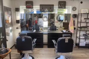 Herzst&uuml;ck Coiffeur