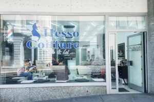 Hesso Coiffure &ndash; Fribourg