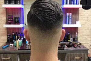 Heyhairstyling Coiffeur Brugg AG