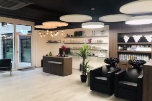 Hidden Hair Art GmbH