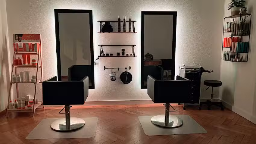 Chignon et coiffure par Carole Fasnacht