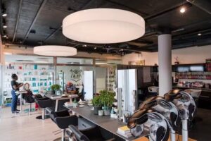 Hinz & Kunst Haarkultur