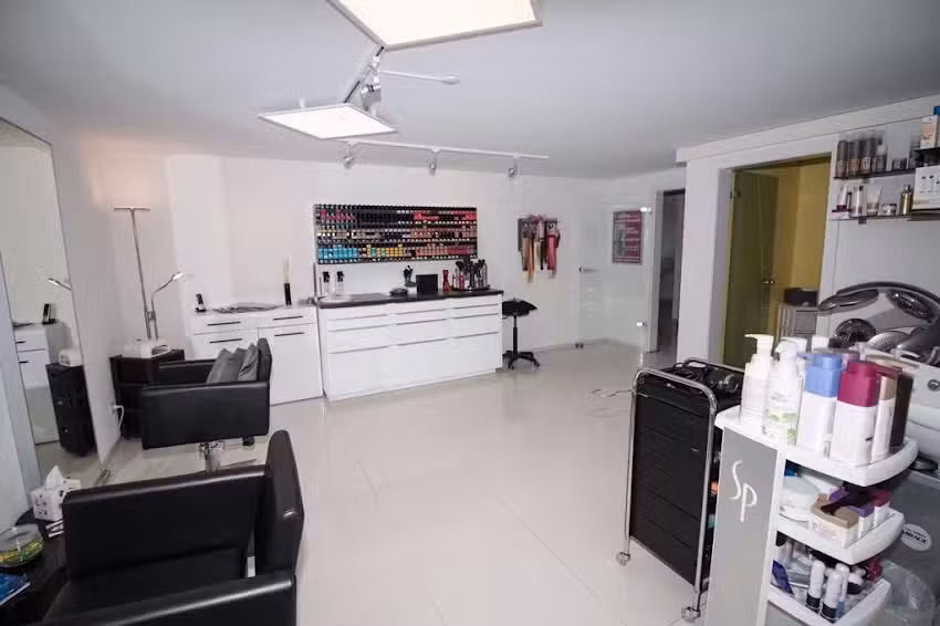 HMF Style et maquillage par Fabienne Nef-Zellinger