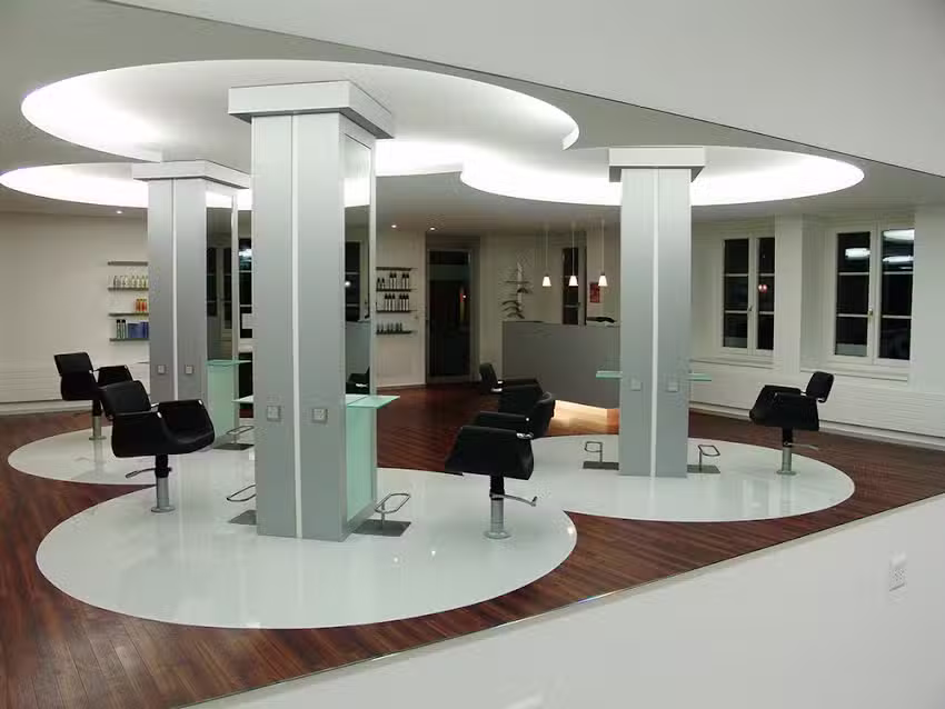 HOB House of Beauty &ndash; Mels | Parrucchiere &ndash; cosmetici &ndash; nail design