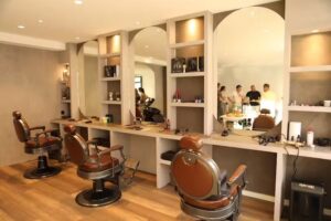 Casa delle rasature A.Emini