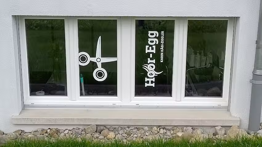 Hoor-Egg Karin K&auml;gi-Ziegler