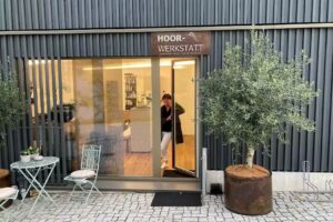 Hoor Workshop Carmen W&auml;chter