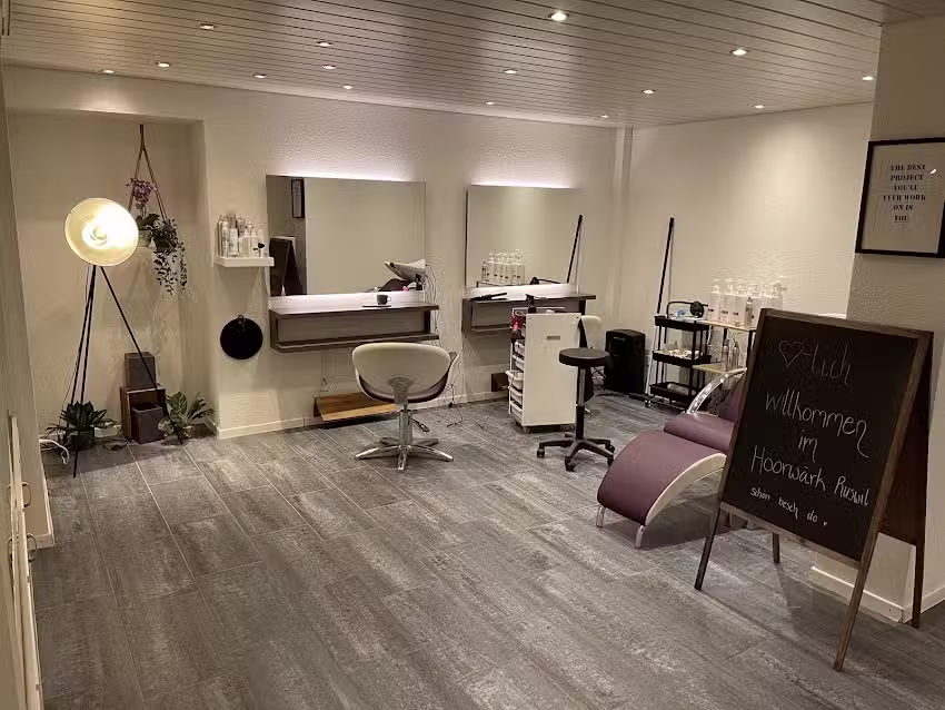 Hoorw&auml;rk Ruswil