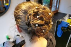 Hoorzimmer Marion Bianchi